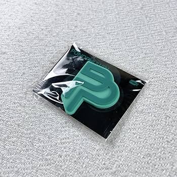 Amazon.co.jp: PondPhuwin PPロゴ マグネット ぽんぷぅ GMMTV